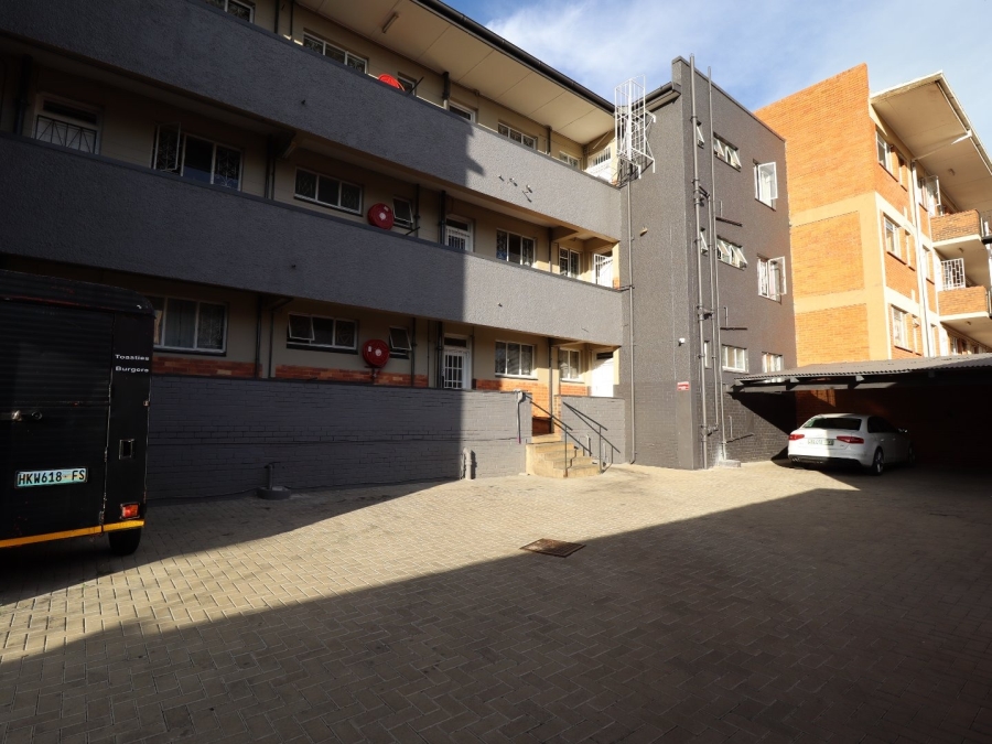 To Let 2 Bedroom Property for Rent in Westdene Free State